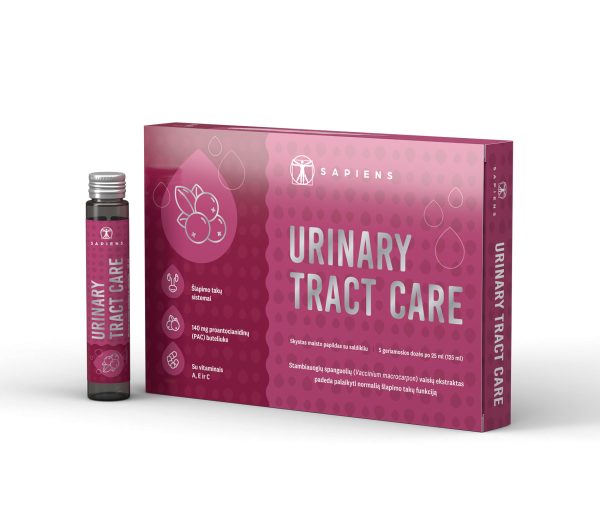 Urinary Tract Care