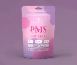 PMS guminukai