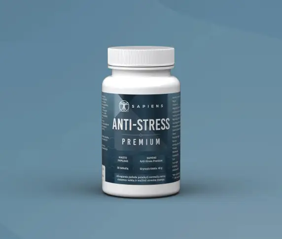 Anti-Stress Premium