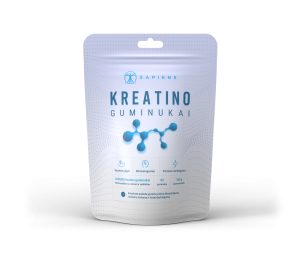 Kreatino guminukai